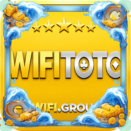 wifitoto — mitra unggulan